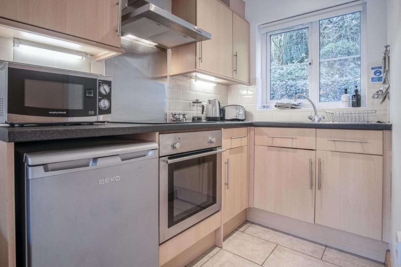 Three Cliffs Cottage - 2 Bedroom - Parkmill מראה חיצוני תמונה