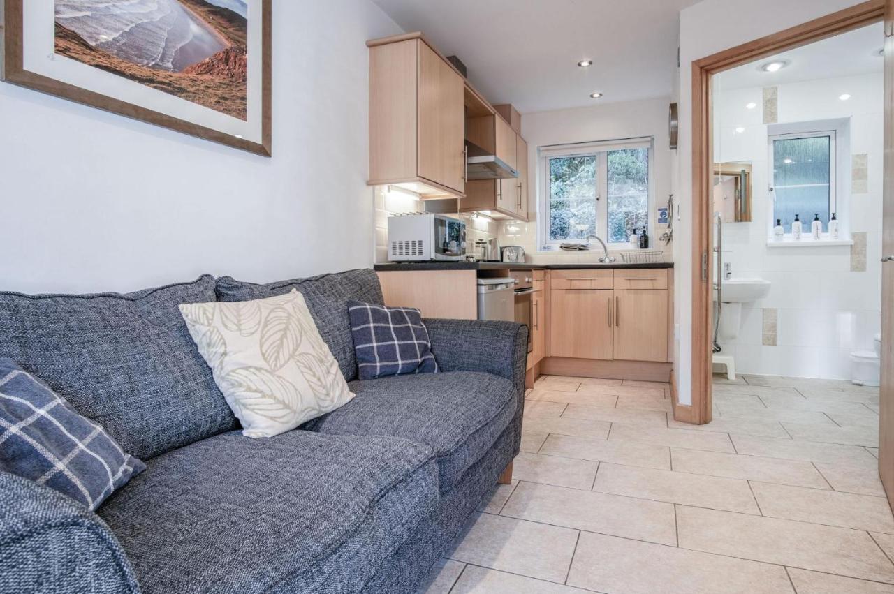 Three Cliffs Cottage - 2 Bedroom - Parkmill מראה חיצוני תמונה