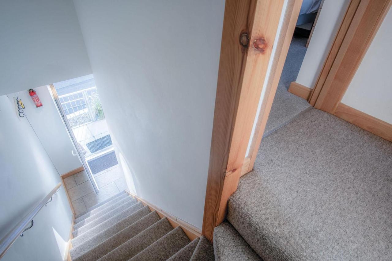 Three Cliffs Cottage - 2 Bedroom - Parkmill מראה חיצוני תמונה