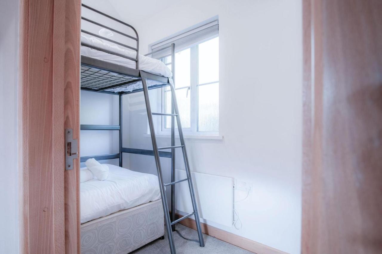 Three Cliffs Cottage - 2 Bedroom - Parkmill מראה חיצוני תמונה