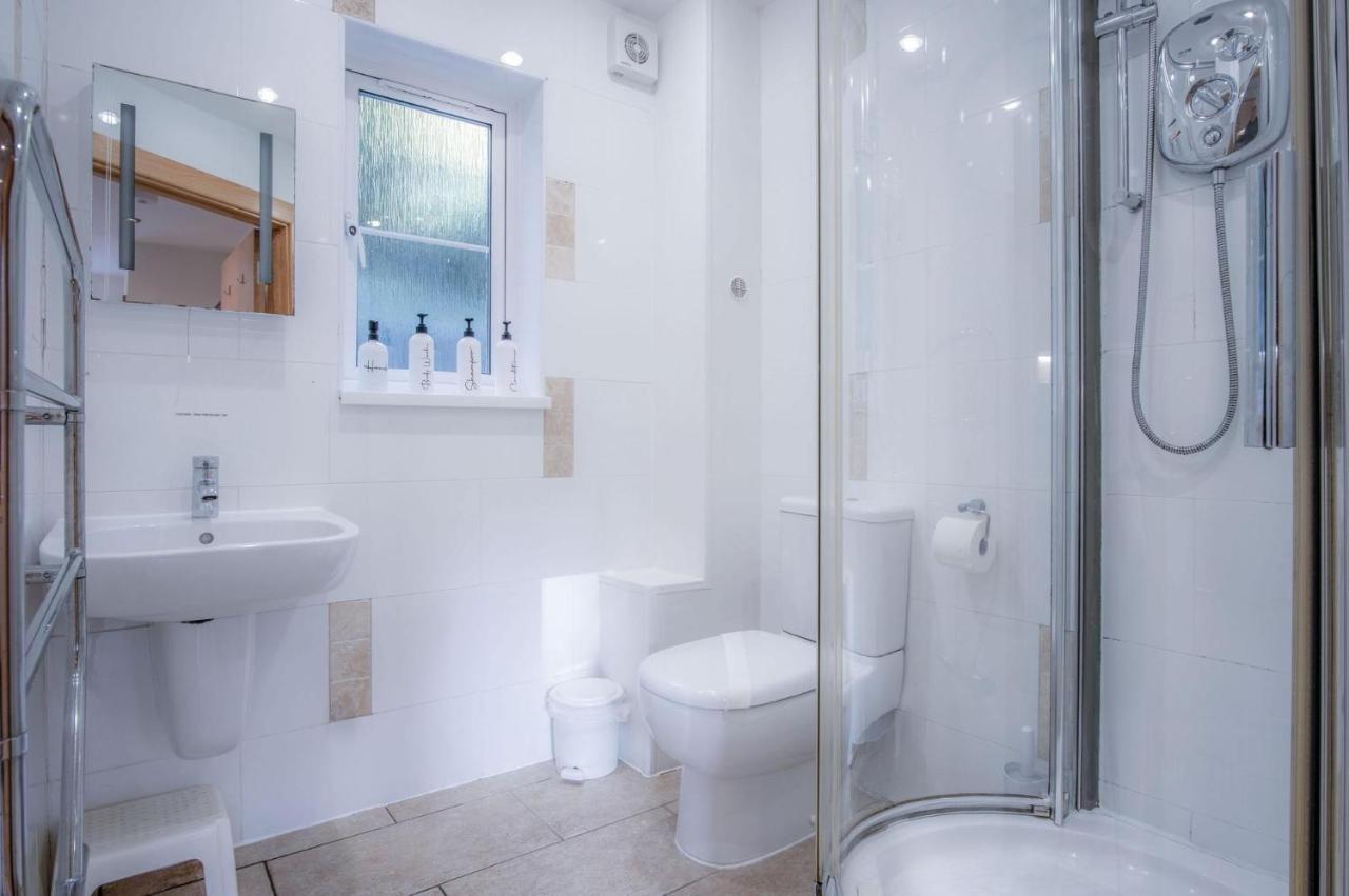 Three Cliffs Cottage - 2 Bedroom - Parkmill מראה חיצוני תמונה