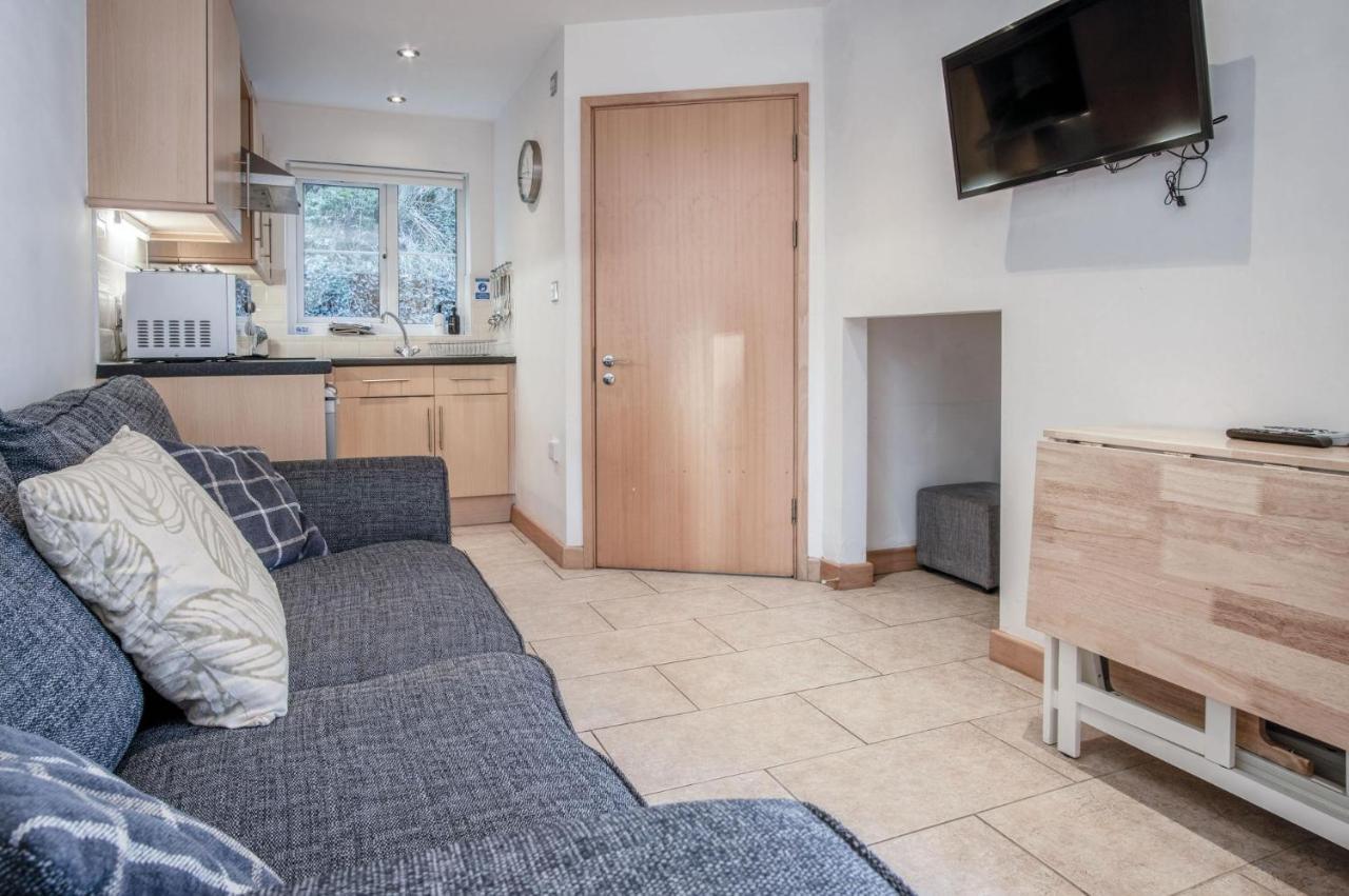 Three Cliffs Cottage - 2 Bedroom - Parkmill מראה חיצוני תמונה