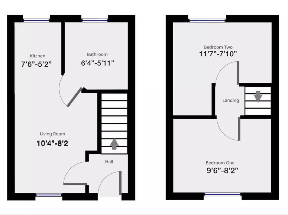 Three Cliffs Cottage - 2 Bedroom - Parkmill מראה חיצוני תמונה
